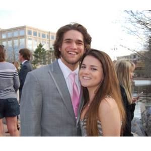 Meet your Posher, Meredith